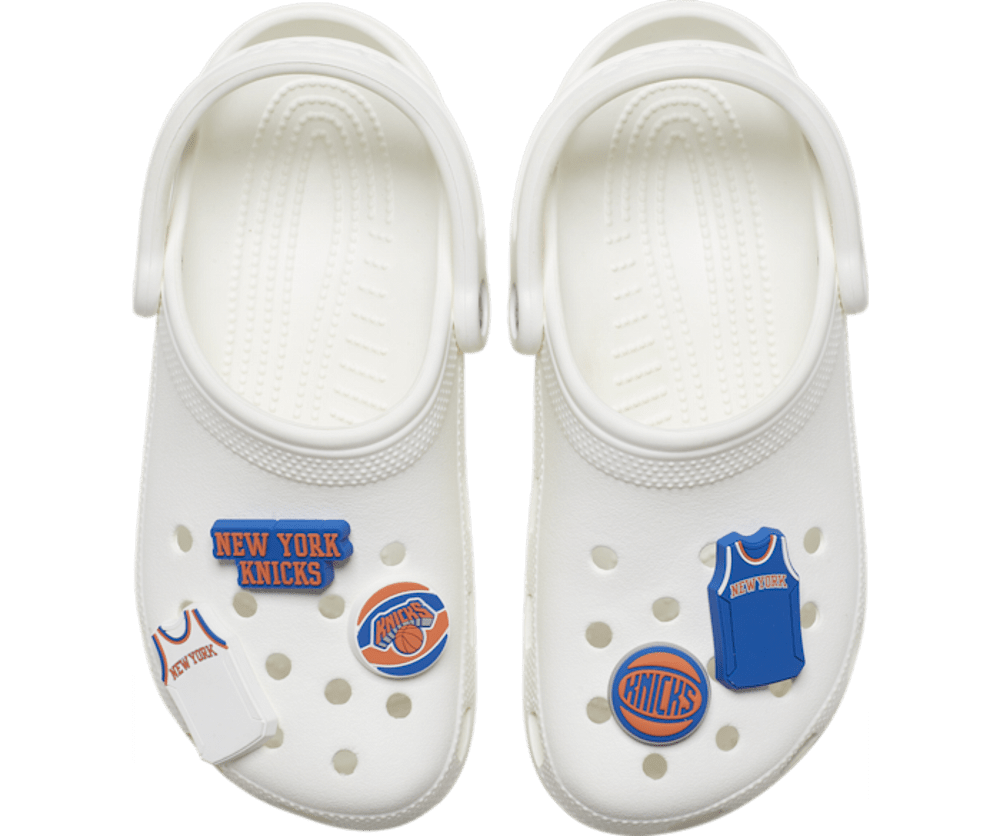 NBA New York Knicks 5 Pack
