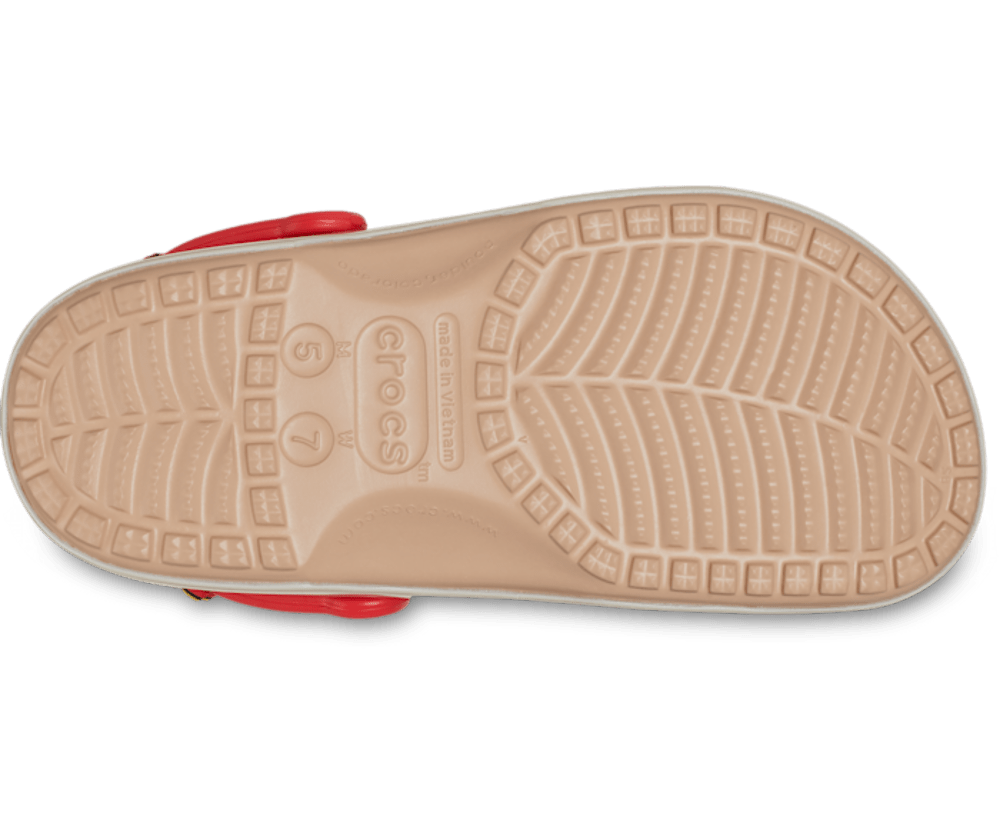 Frida Kahlo Classic Clog