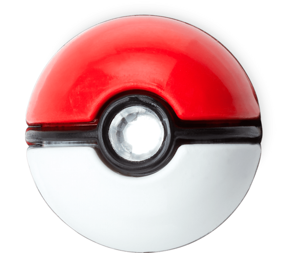 Poké Ball