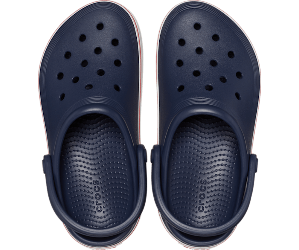 Toddler Off Court Clog