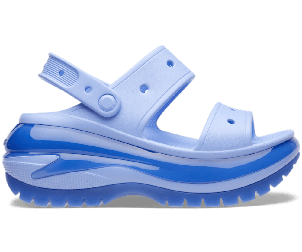 Mega Crush Sandal