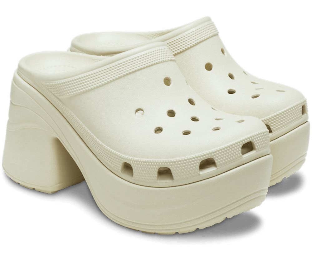 Siren Clog