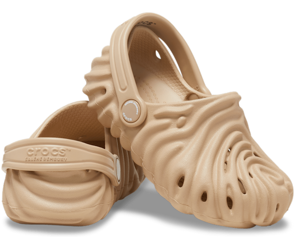 Salehe Bembury X The Pollex Clog Toddler