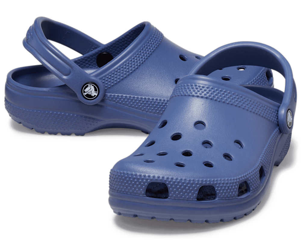 Classic Clog