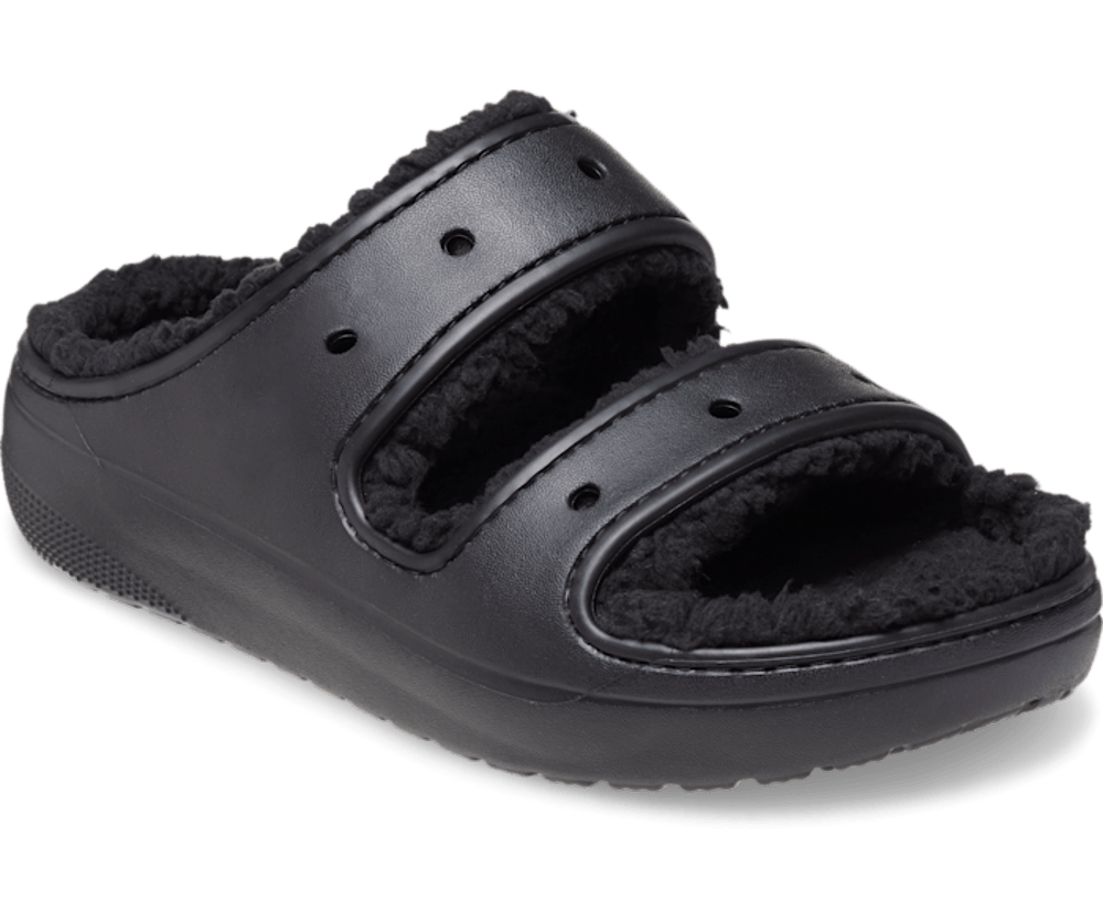Classic Cozzzy Sandal