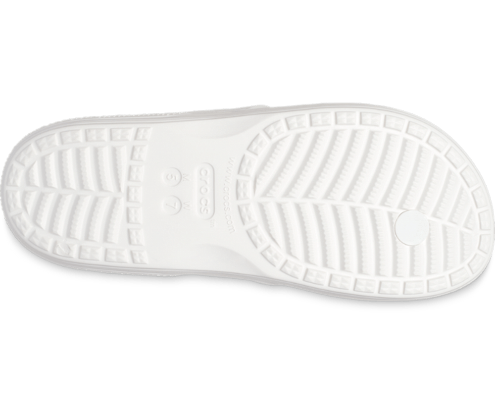 Classic Crocs Spray Dye Flip