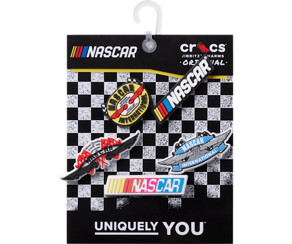 Nascar 5 Pack