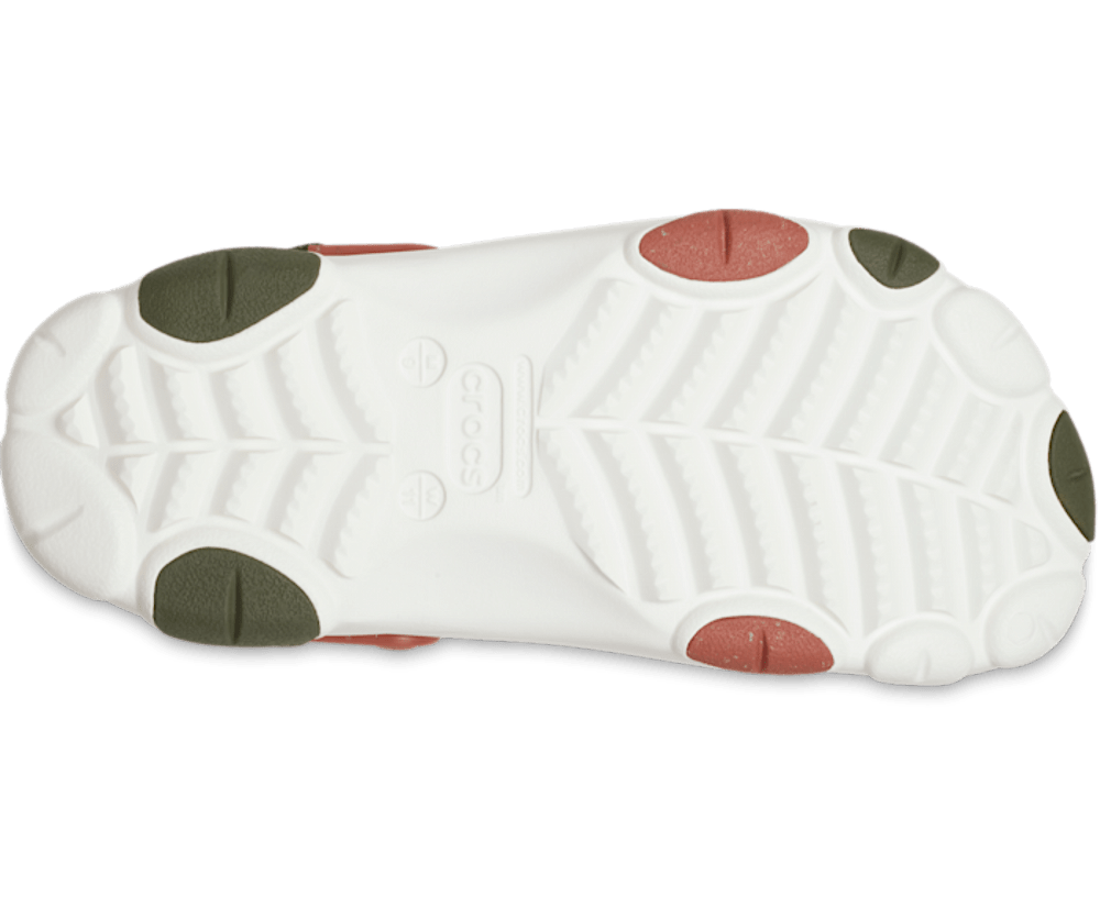 All-Terrain Clog