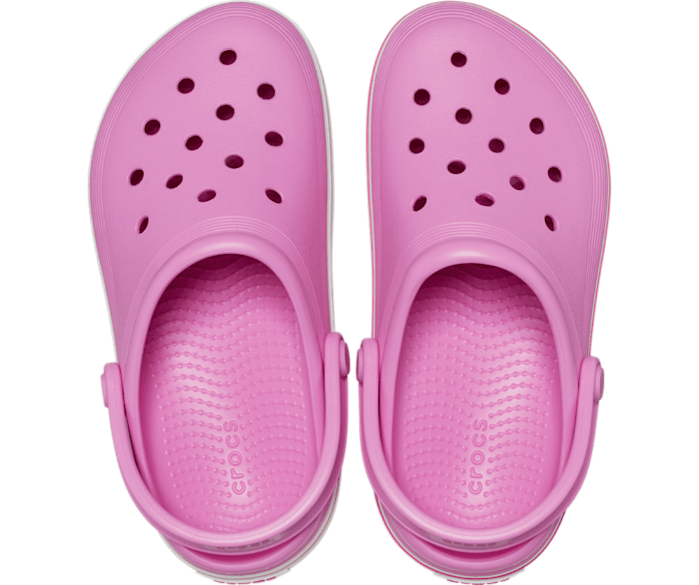 Toddler Off Court Clog