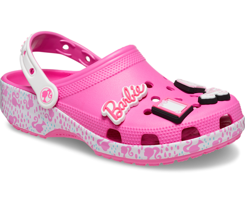 Barbie Classic Clog