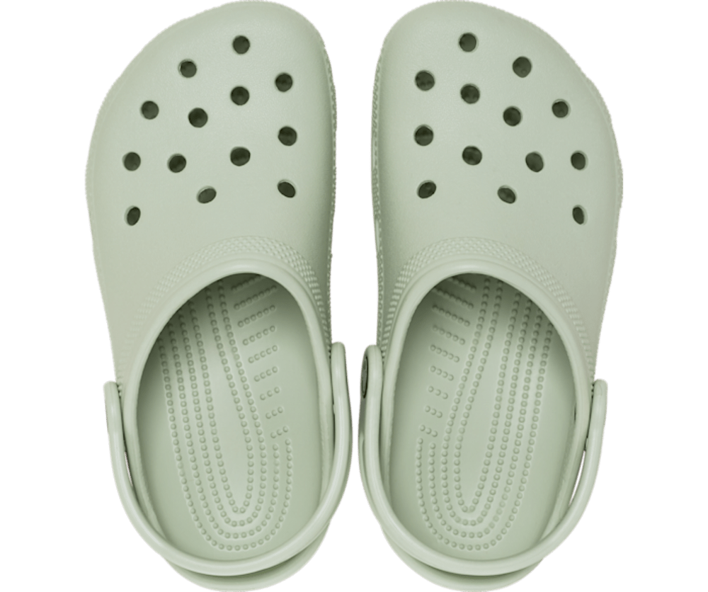 Toddler Classic Clog