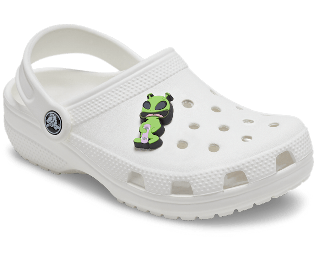 Alien Skater