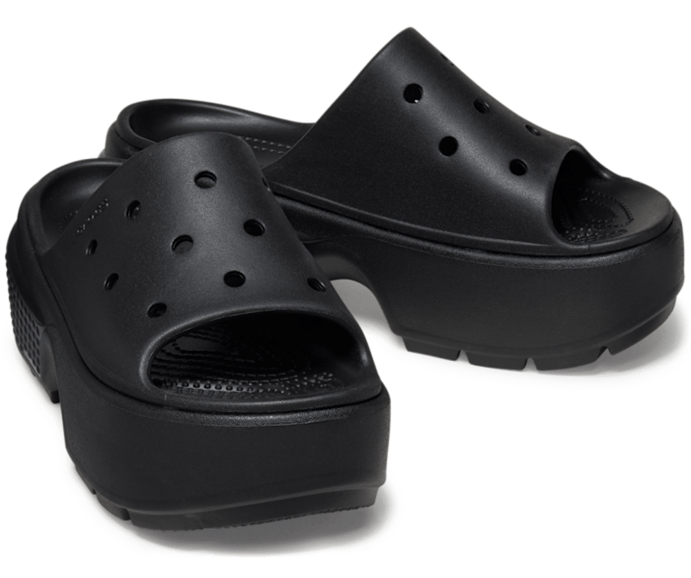 Stomp Slide