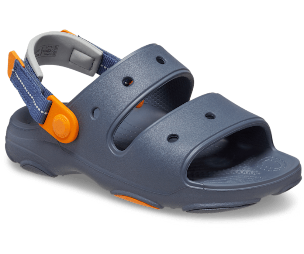 Kids' All-Terrain Sandal