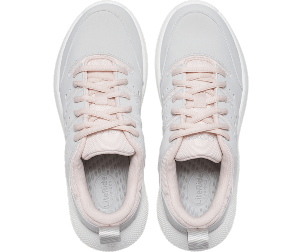 Women's On the Clock Slip Resistant Work Sneaker
