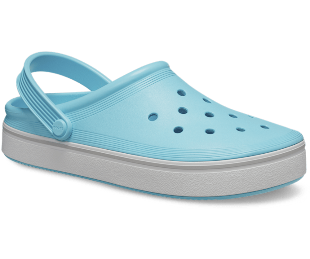 Off Court Clog