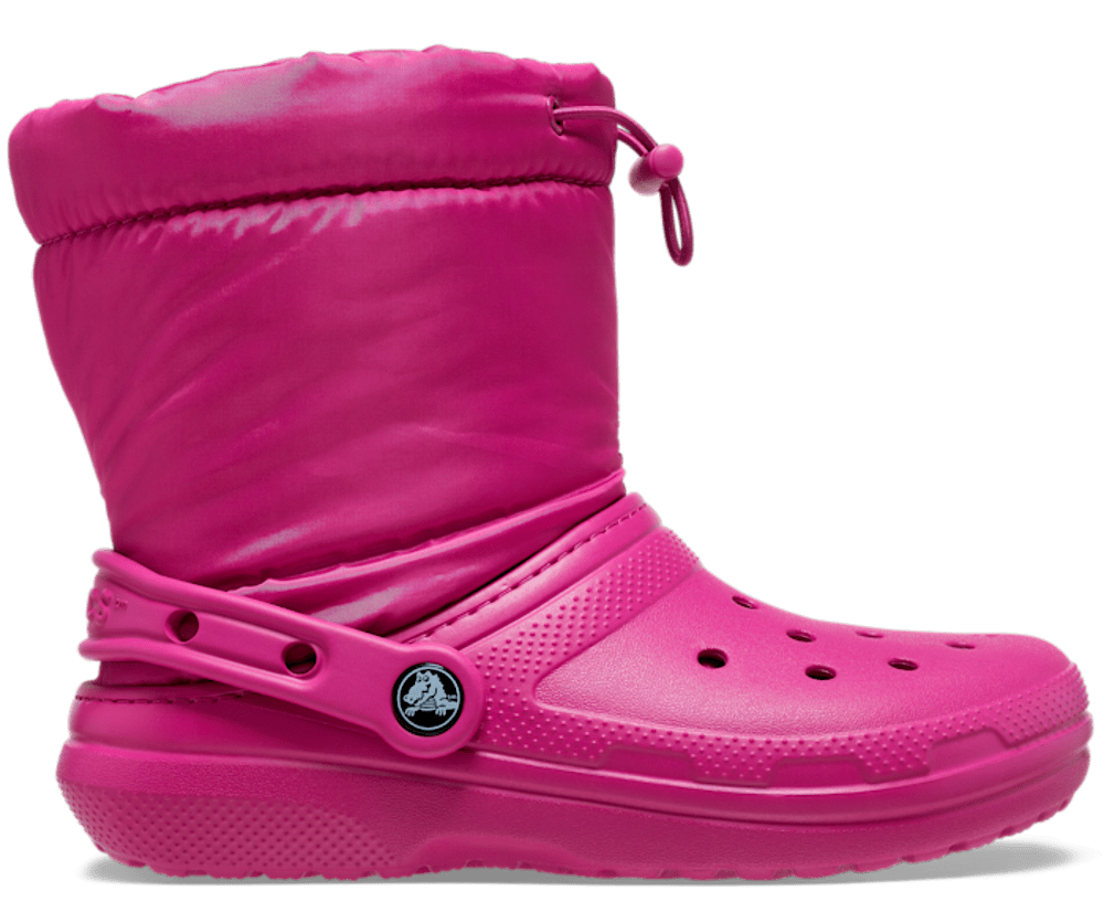 Kids' Classic Lined Neo Puff Boot