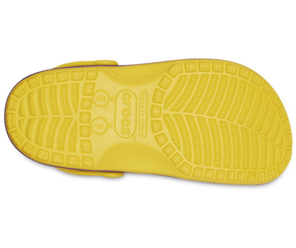 NBA™ Los Angeles Lakers Classic Clog