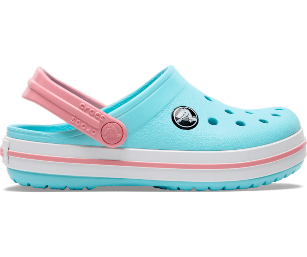 Kids' Crocband™ Clog