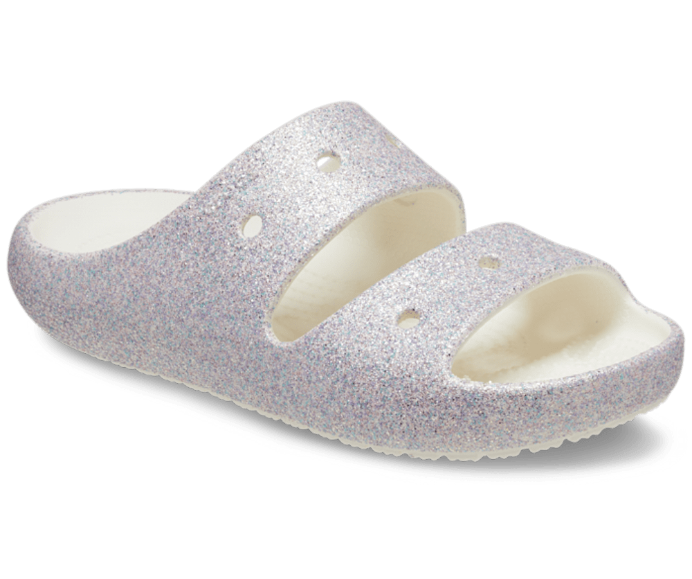 Kids’ Classic Glitter Sandal 2.0