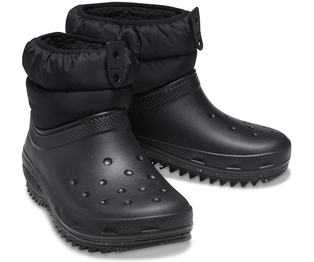 Women's Classic Neo Puff Shorty Boot