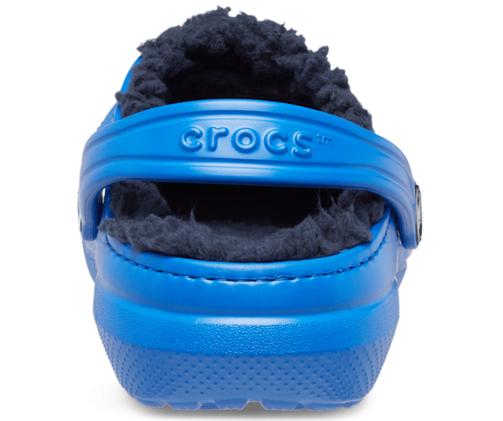 Kids' Classic Lined Clog
