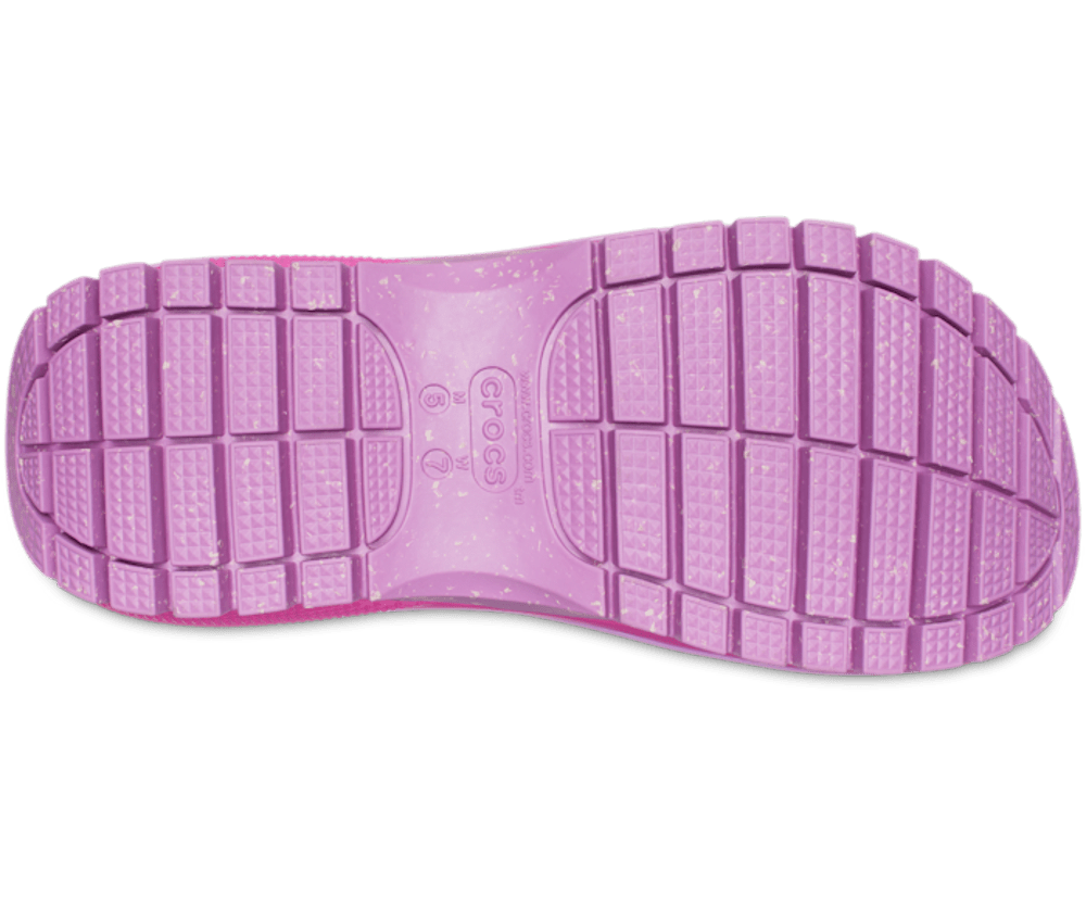 Mega Crush Sandal