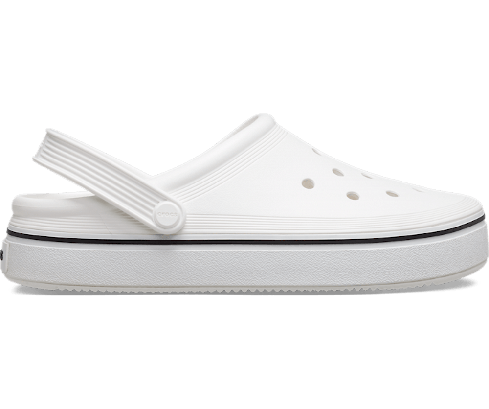 Off Court Clog