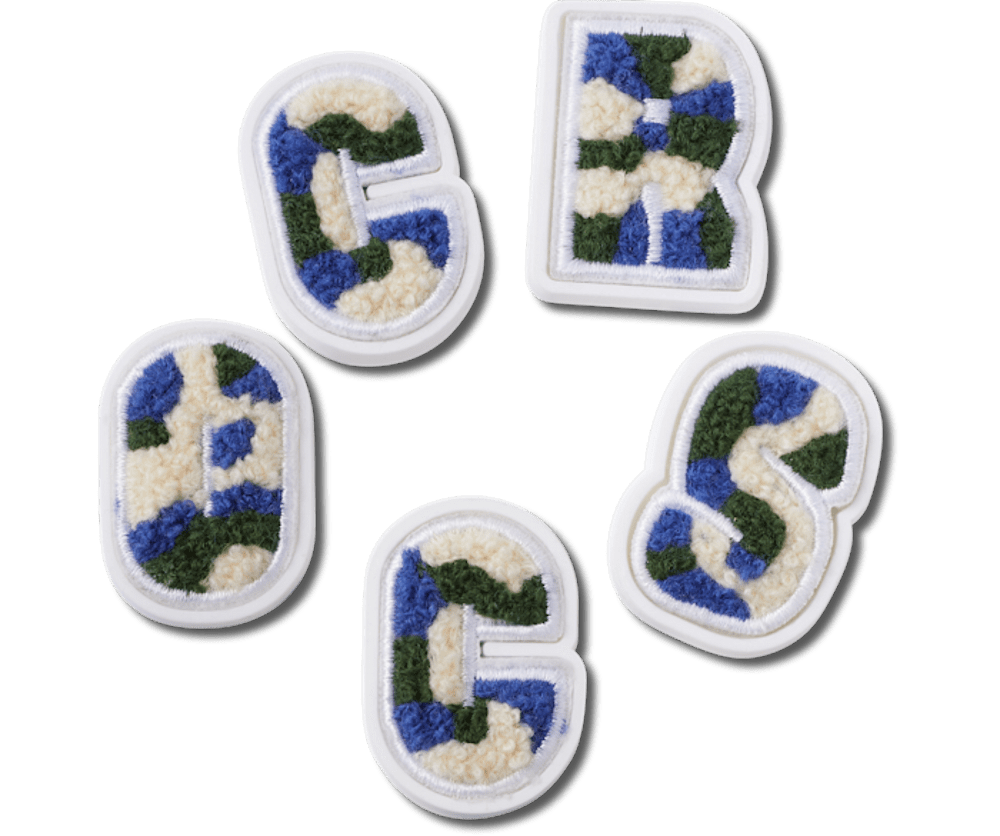 Off Court 5 Pack