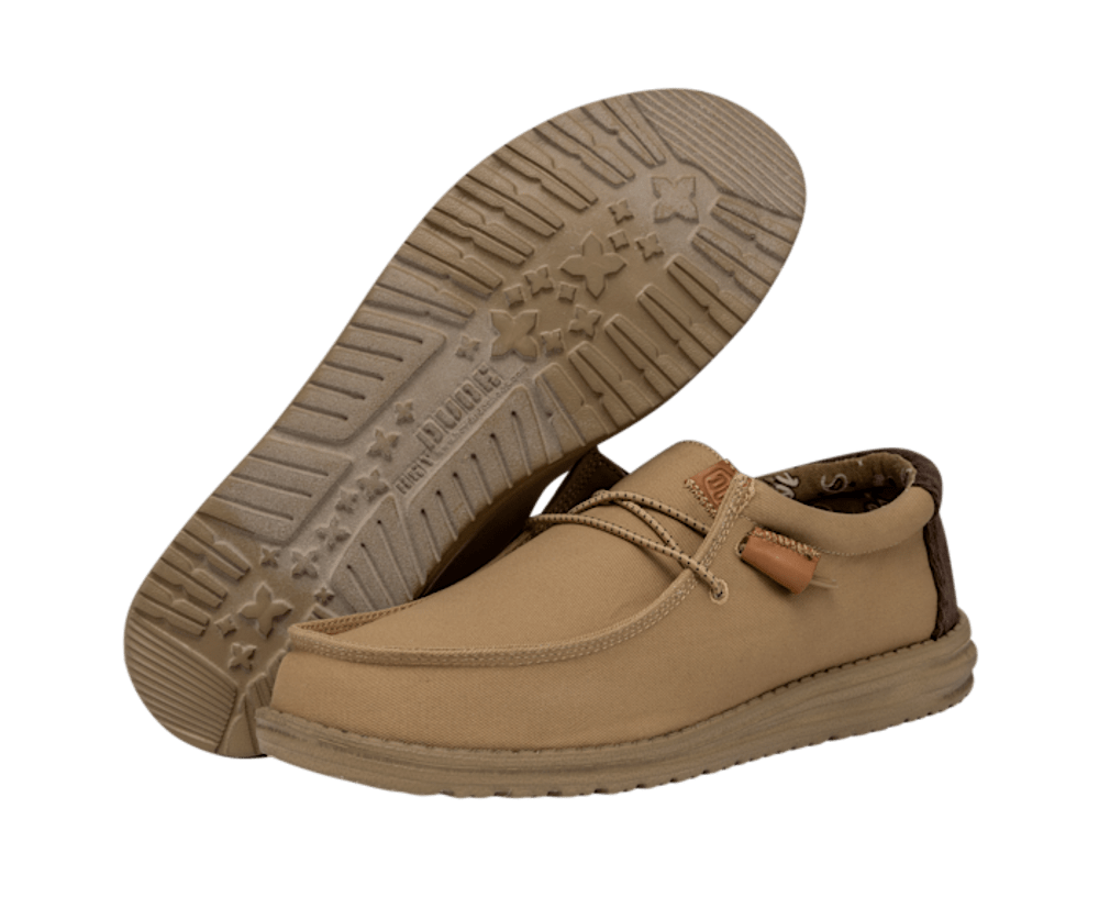 Wally Workwear