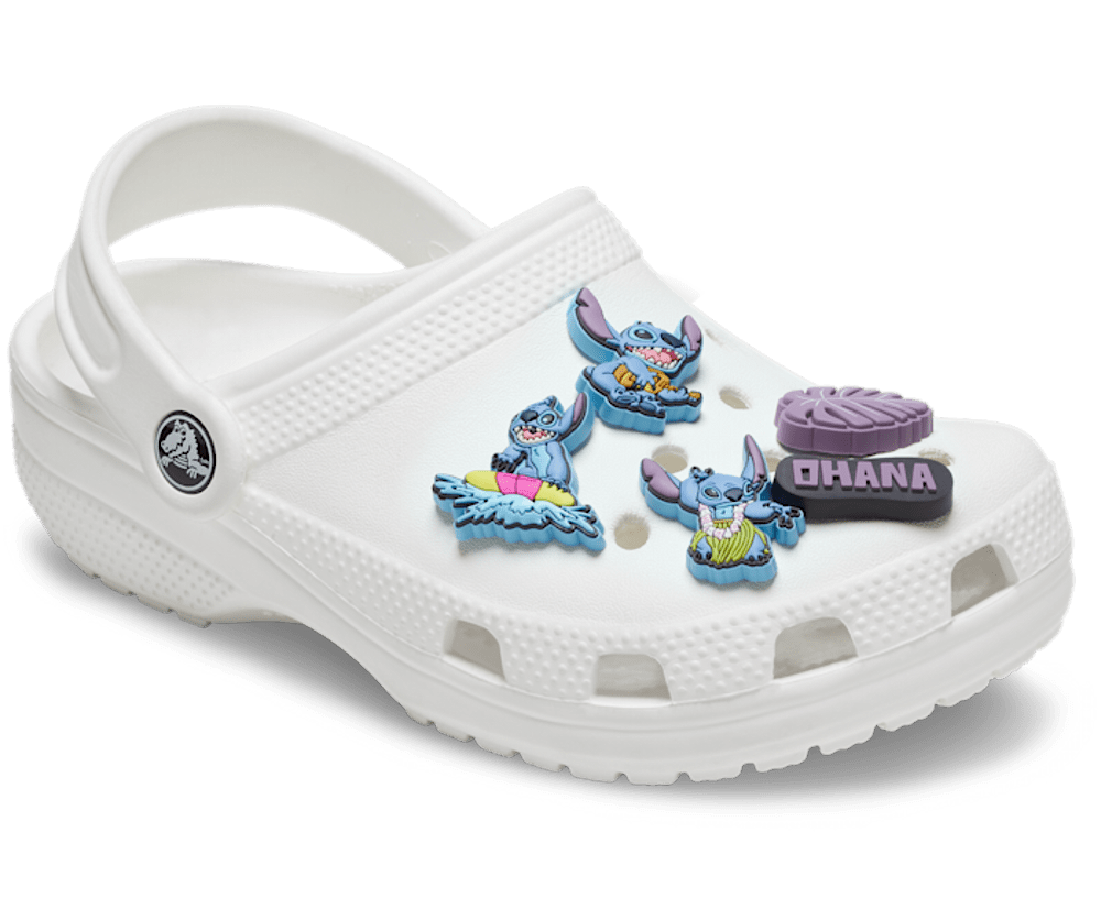 Stitch Tropical 5 Pack