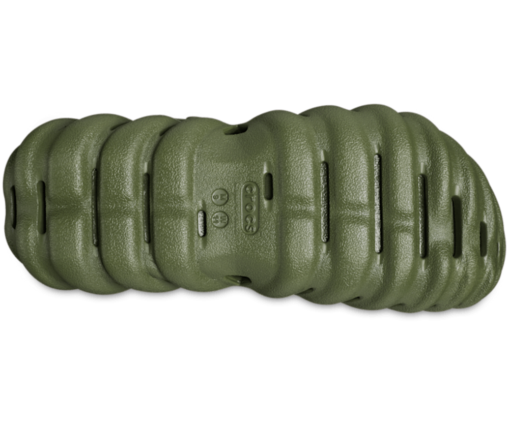 Echo Clog