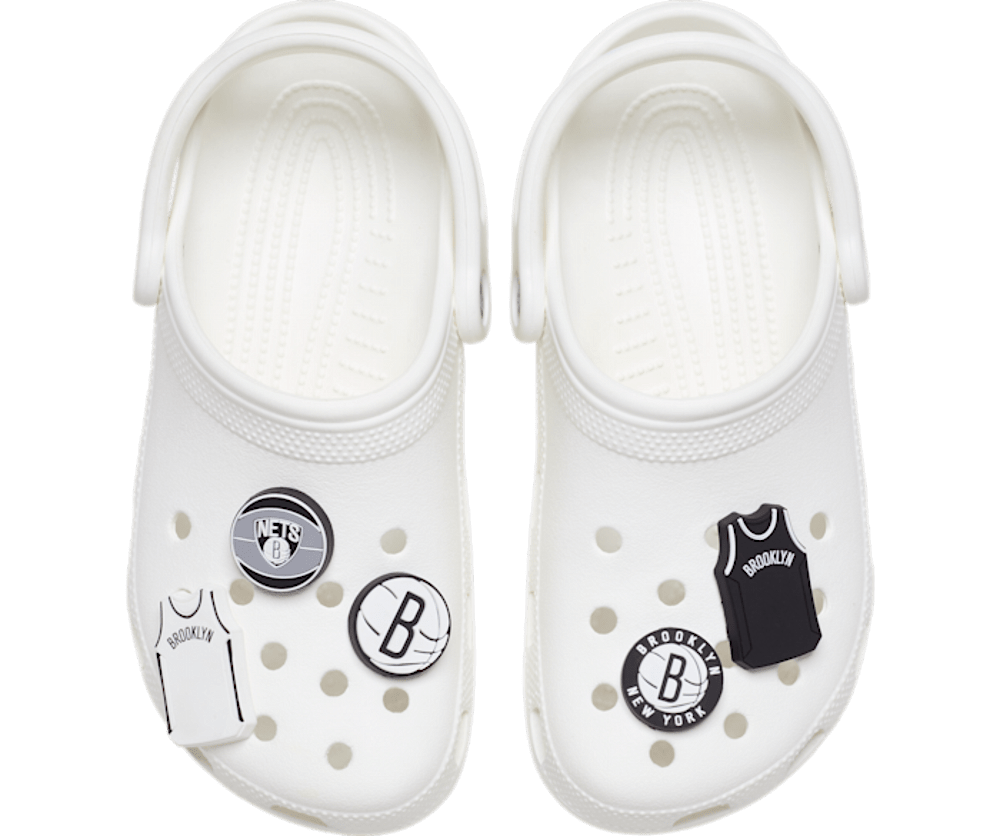 NBA Brooklyn Nets 5 Pack
