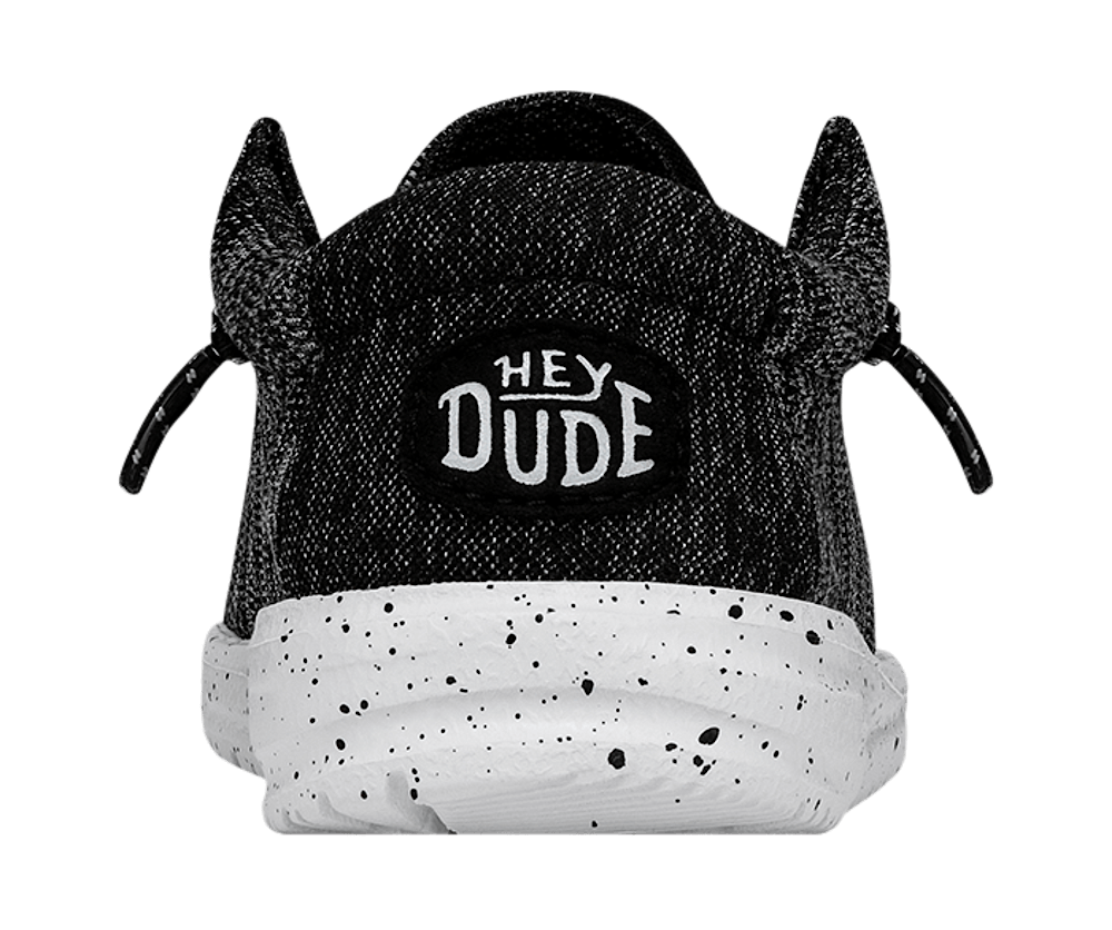 Wally Youth Sport Knit