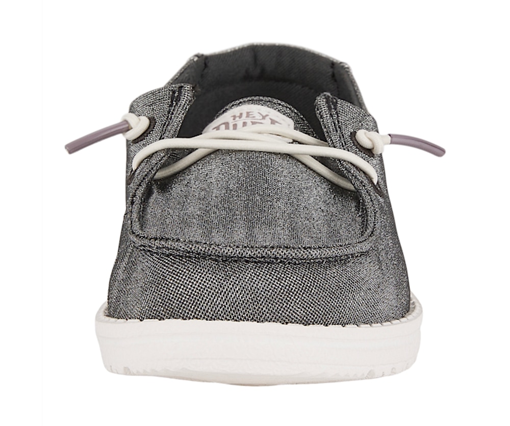 Wendy Youth Metallic Sparkle