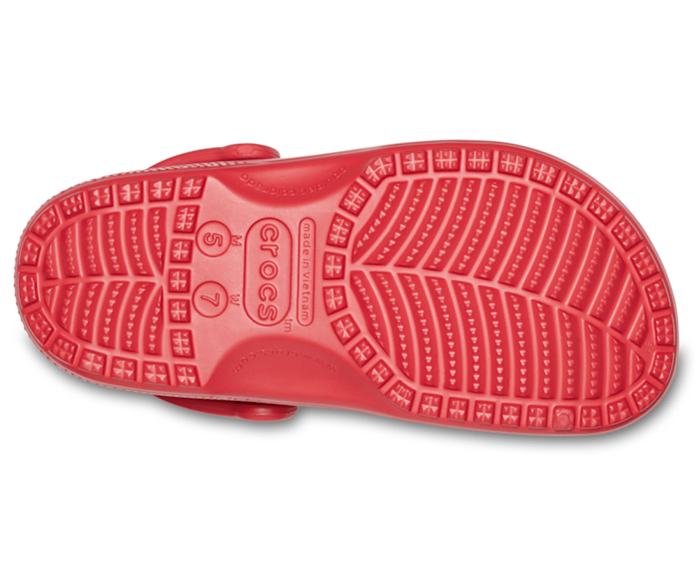 Classic Clog