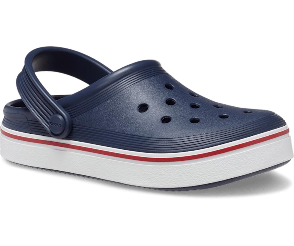 Kids' Off Court Clog