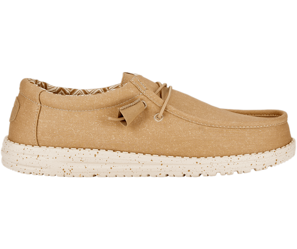 Wally Canvas