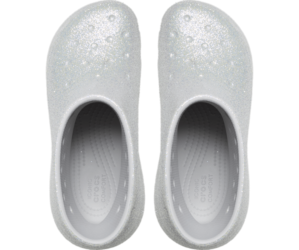 Crush Glitter Boot