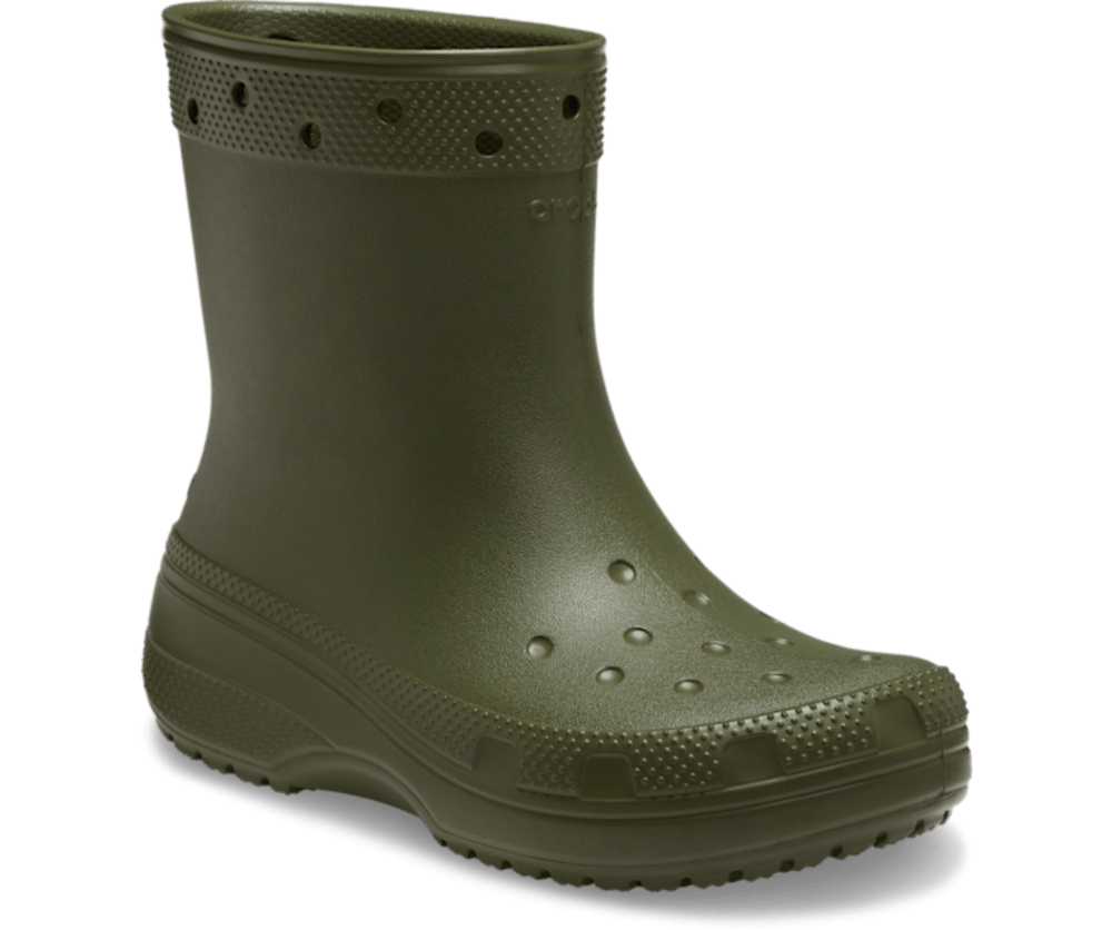 Classic Boot
