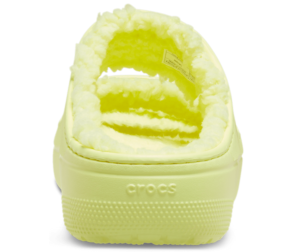 Classic Cozzzy Sandal