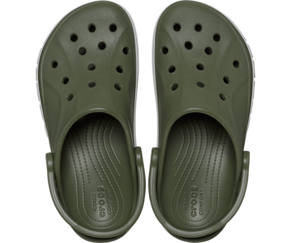 Bayaband Clog