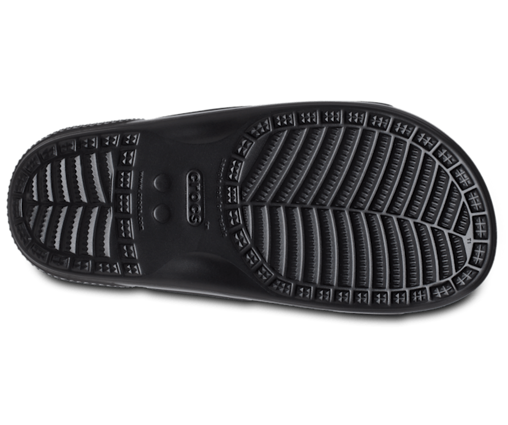Kids' Classic Crocs Sandal