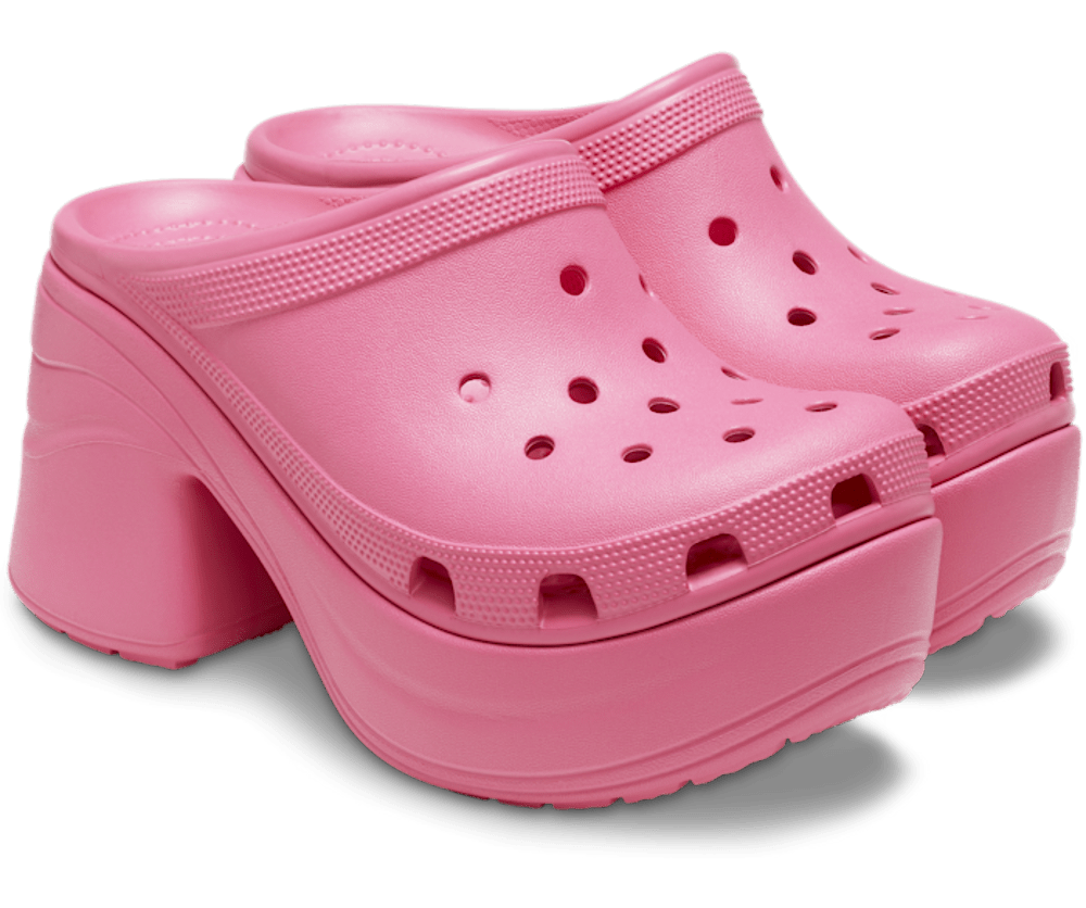Siren Clog