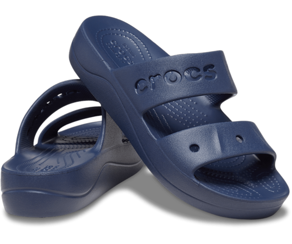 Baya Platform Sandal