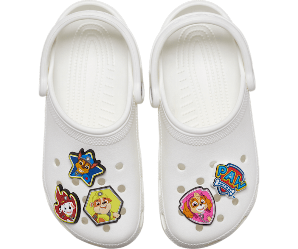 Paw Patrol 5 Pack