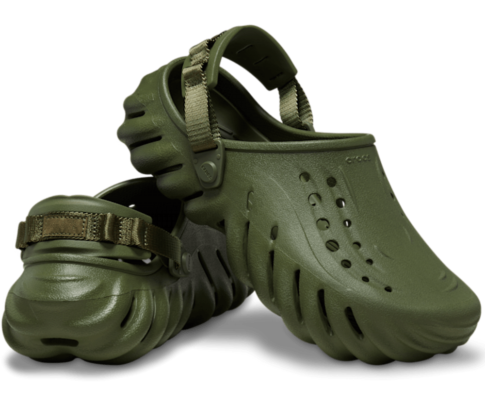 Echo Clog