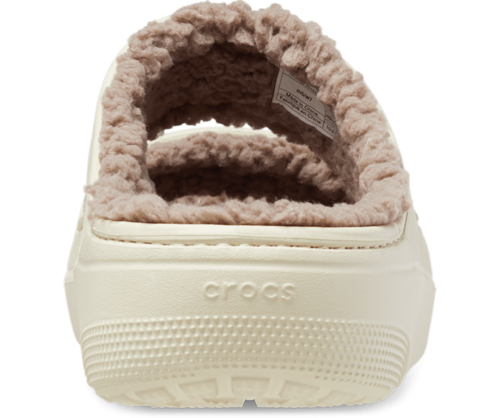 Classic Cozzzy Sandal