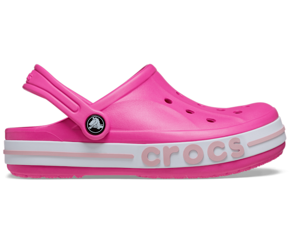 Kids' Bayaband Clog