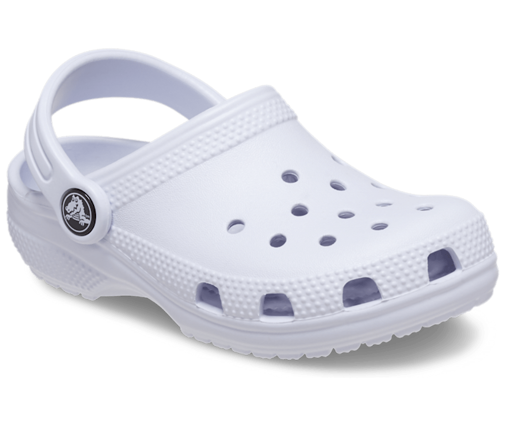 Toddler Classic Clog